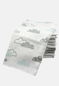 Unausgewählt, 10 wolken mint