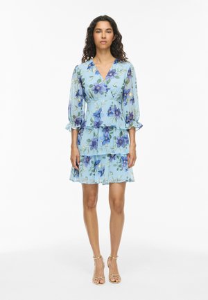 VILA, VIMAGNOLIA - Nappali ruha - nantucket breeze