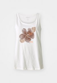 SURFCLASSIC TANK - Top - egret