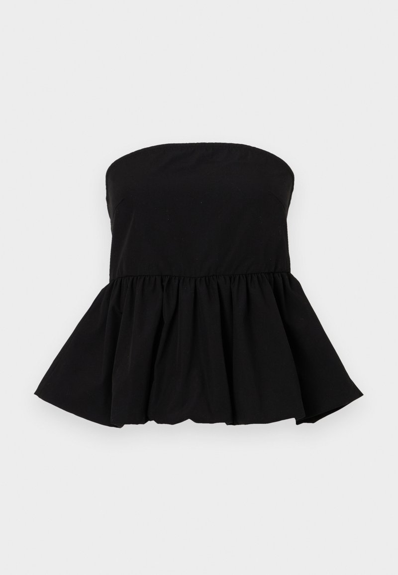 Vero Moda Blouse zwart Vero Moda Blouse zwart