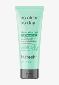 b.fresh - AS CLEAR AS DAY - BODY SERUM - Serum Imagen en miniatura 1