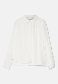 LUTJUMA - Skjortebluser - white