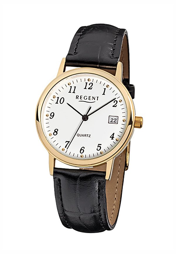 KOLLEKTION - Uhr - goldfarben