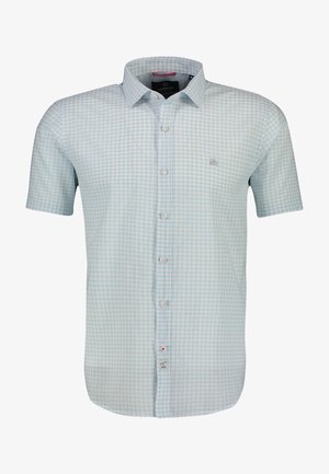 Shirt - white