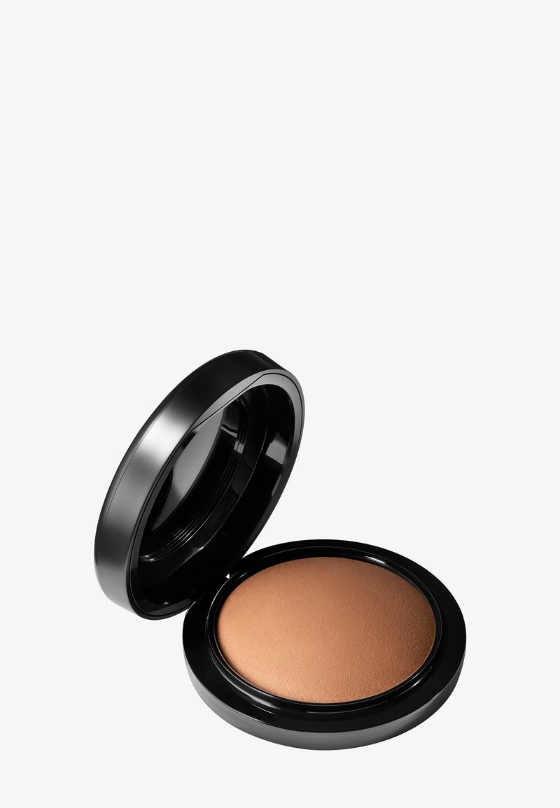 MAC MINERALIZE SKINFINISH NATURAL - Puder - dark deep