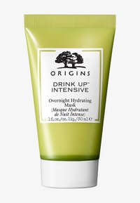 Origins DRINK UP™ INTENSIVE OVERNIGHT HYDRATING MASK WITH AVOCADO - Masque visage - 75ml