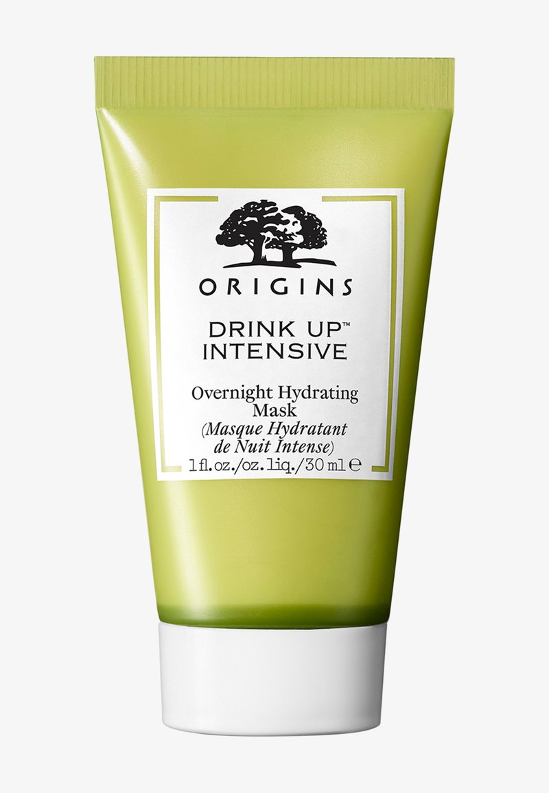 Origins DRINK UP™ INTENSIVE OVERNIGHT HYDRATING MASK WITH AVOCADO - Masque visage - 75ml
