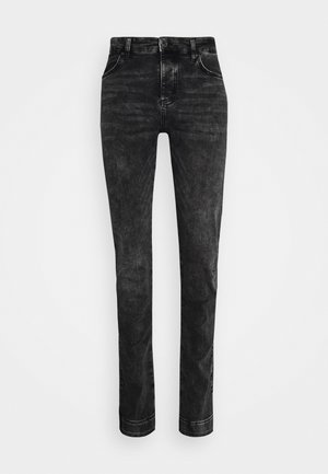 Jeans slim fit - grey