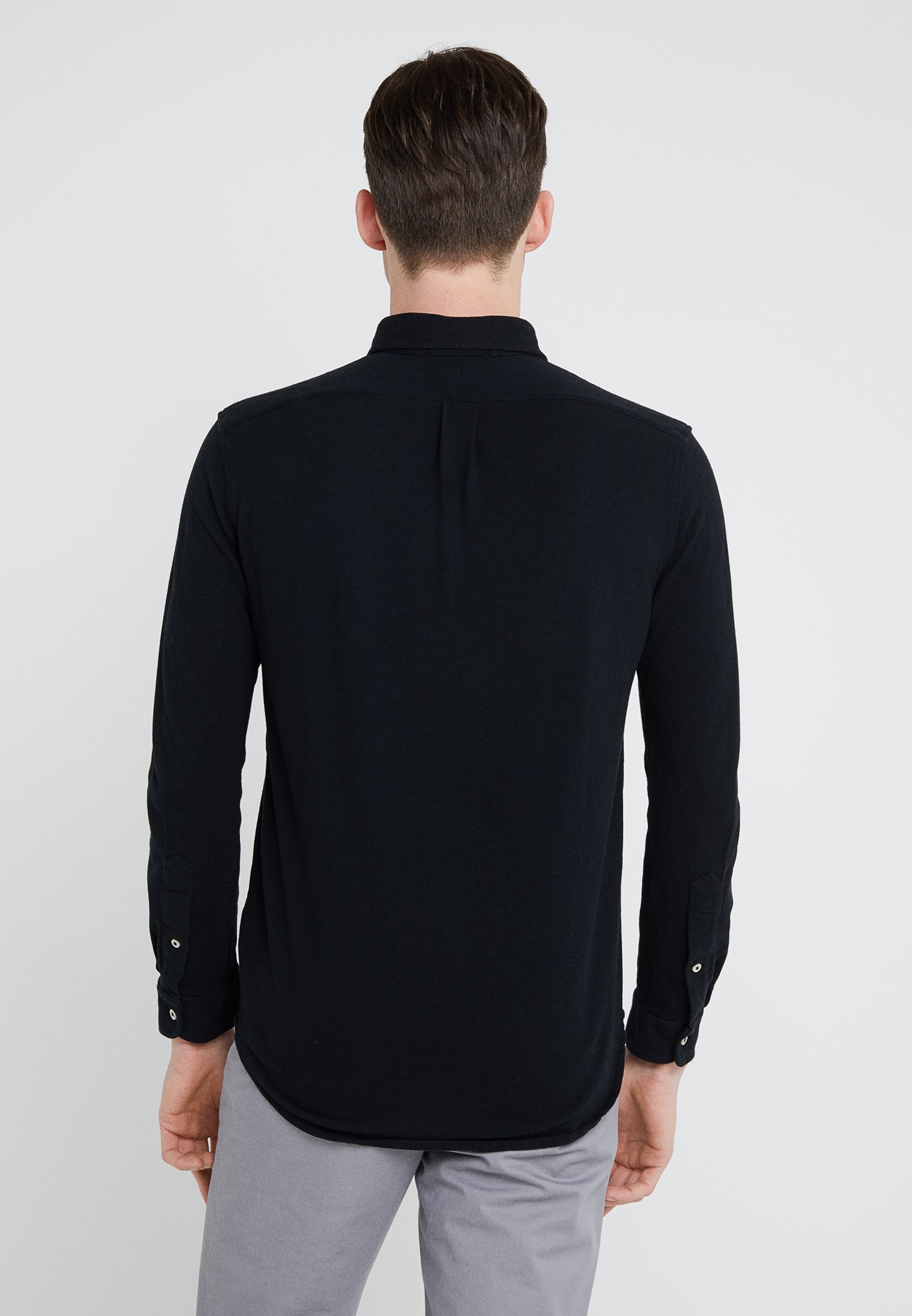 ralph lauren men's long sleeve shirts