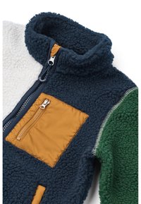 Liewood NOLAN UNISEX - Fleecejakke - peppermint multi mix
