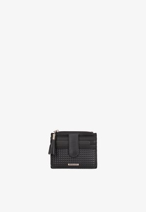 Momo Design, MOMO DESIGN WALLET - Portefeuille - black
