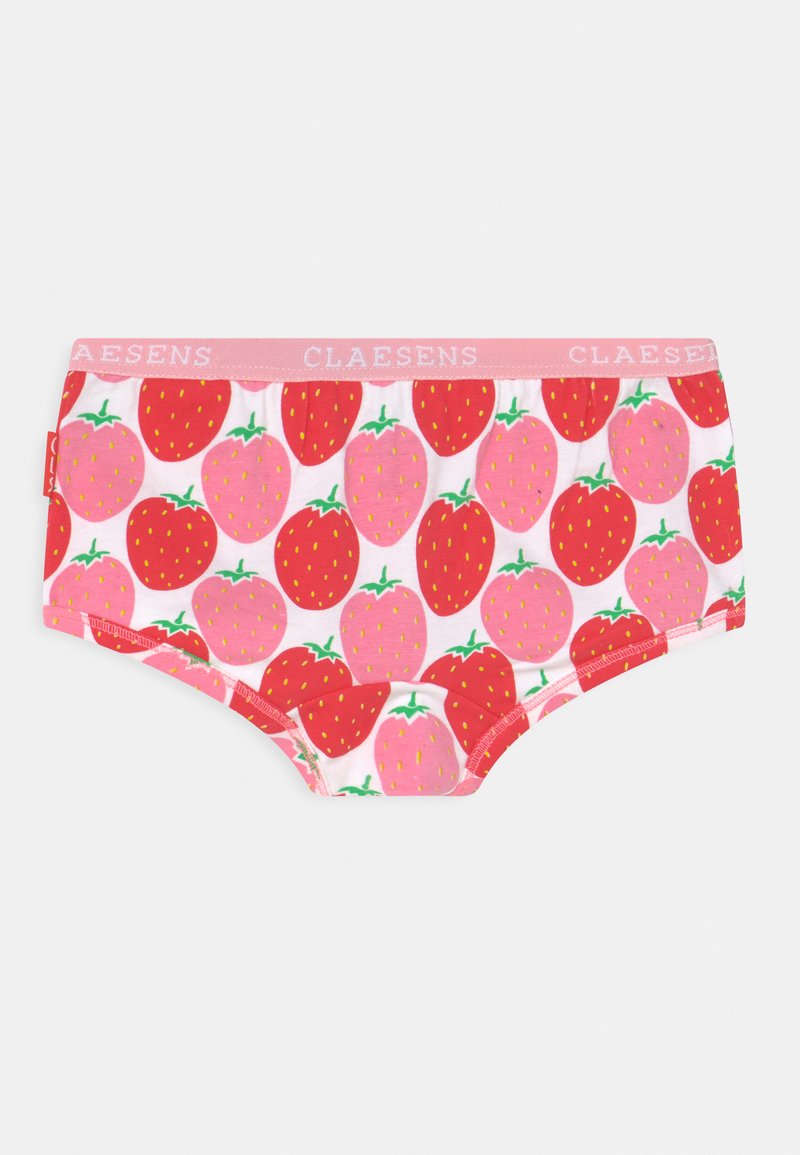 Kinder Wäsche | Claesen‘s GIRLS HIPSTER 2 PACK Panties green/grün - CC71335 Kinder Wäsche | Claesen‘s GIRLS HIPSTER 2 PACK Panties green/grün - CC71335