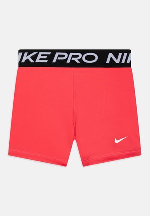 UNISEX - Spordišortsid - aster pink/white