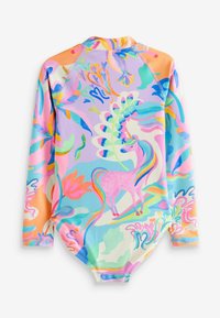 Next LONG SLEEVED-REGULAR FIT - Uimapuku - multi bright unicorn