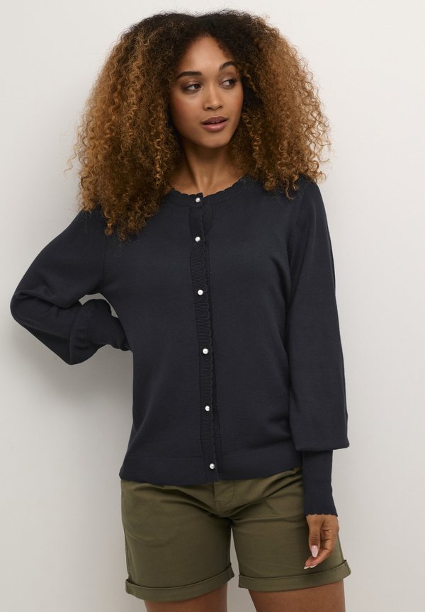 CUANNEMARIE - Strickjacke - salute