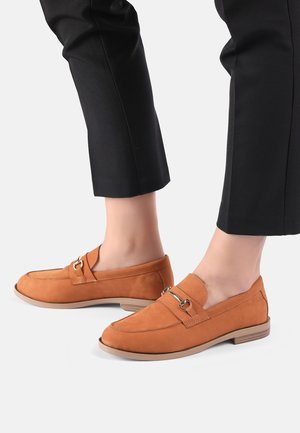 Loafers - nb coconut ucc