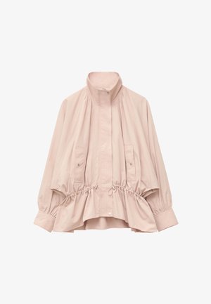 & OTHER STORIES, Veste légère - light beige
