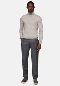 Boggi Milano Kelnės - grey