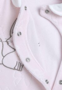Chicco FRONT OPENING - Tutina - pink