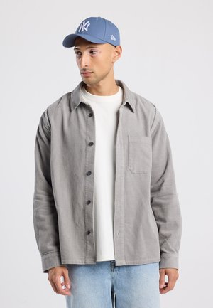 Lichte jas - grey