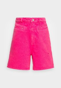 Esprit Shorts vaqueros - pink