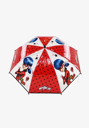 MIRACULOUS - Umbrella - red
