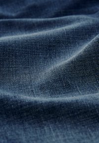 Next STRAIGHT - Džíny Straight Fit - dark blue