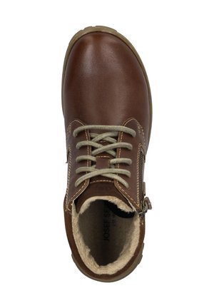 RUBY - Botines bajos - castagne