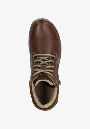 Josef Seibel RUBY - Botines bajos - castagne