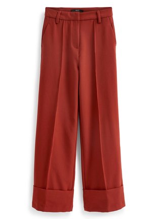 Broek - red