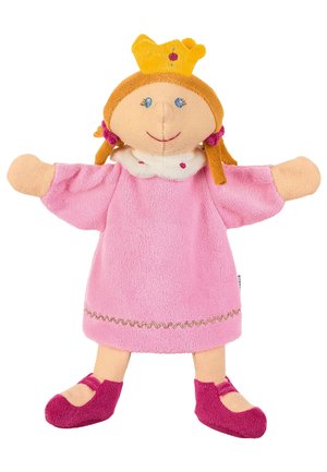 KINDER HANDPUPPE PRINZESSIN - Toy - original