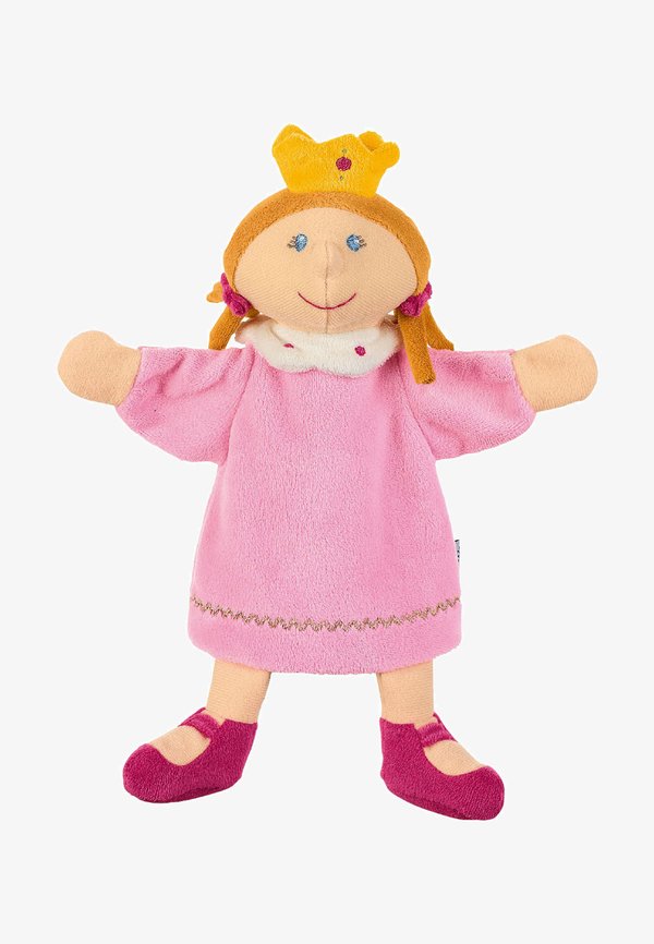 KINDER HANDPUPPE PRINZESSIN - Spielzeug - original