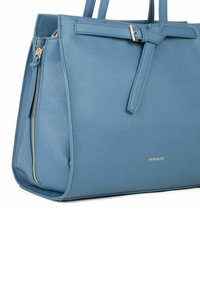 Miriade PETRUN - Borsa a mano - blu