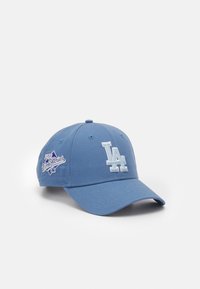 MLB PATCH 9FORTY® UNISEX - Pet - blue