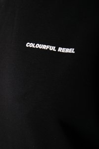 Colourful Rebel STATE CHAMP HOODIE - Collegepaita - black