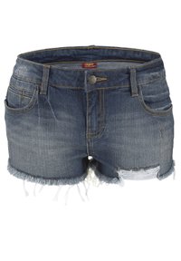 Unselected, blue washed