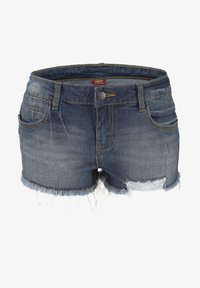 Izbrano, blue washed