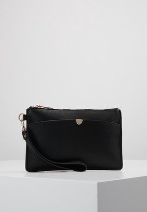 Forever New Clutch - black