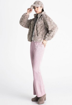 TUZZI, DAMEN - Pet - light cashmere