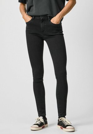 Pepe Jeans, Jeans Skinny - blue denim