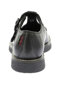 Kickers Chaussons - noir