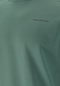 Endurance Langærmet T-shirt - north atlantic