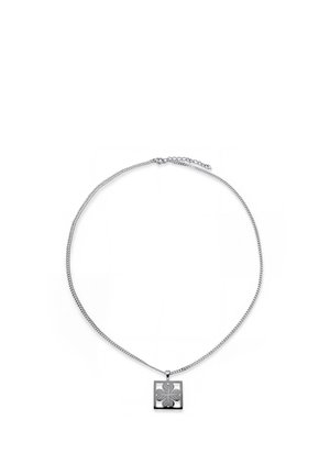 SEIZMONT CLOVER - Smykke - steel