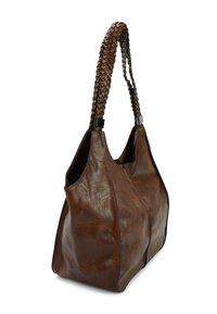 Harpa XL SCHULTER - Handtas - mocha