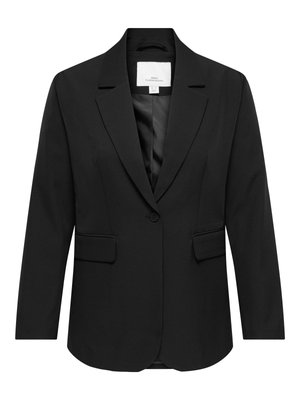 ONLY Carmakoma BLAZER CARVICTORIA BLAZER - Blazer - black
