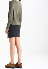ONLY Pullover - dark green