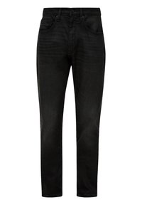 s.Oliver Slim fit jeans - schwarz