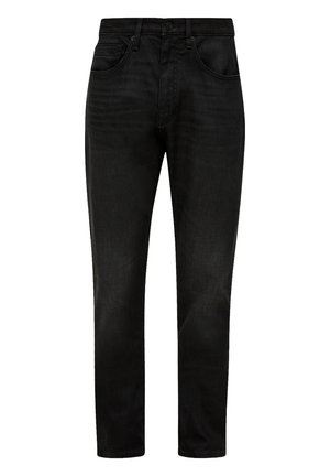 s.Oliver Slim fit jeans - schwarz