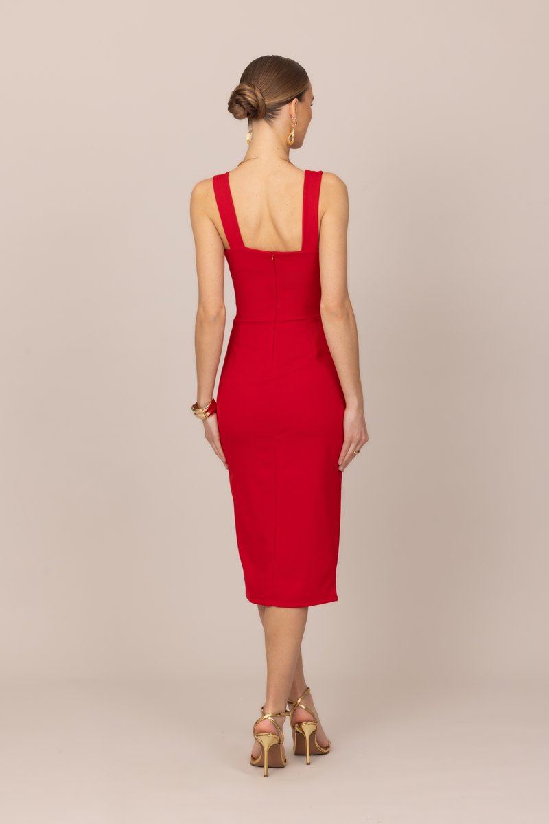 red dress zalando Women's red Dresses | Dress Styles Online