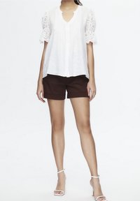 adL Camicetta - white